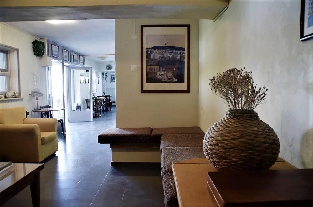 Attica Hotel Ephie Vathí Kültér fotó
